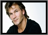 Patrick Swayze, Aktor